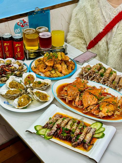 啤酒配海鲜，会痛风吗？-图3