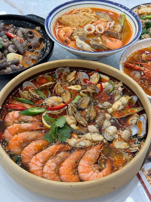 海鲜全家福怎么做？家常做法有哪些？-图2