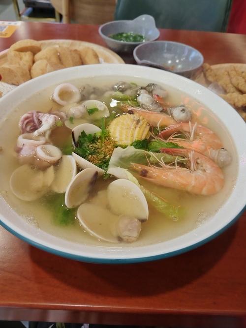 海鲜全家福怎么做？家常做法有哪些？-图3