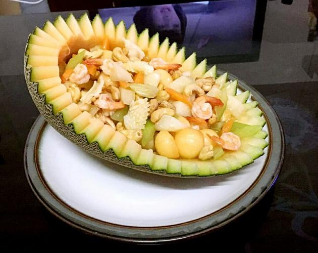 海鲜后哈密瓜会相克吗？-图2