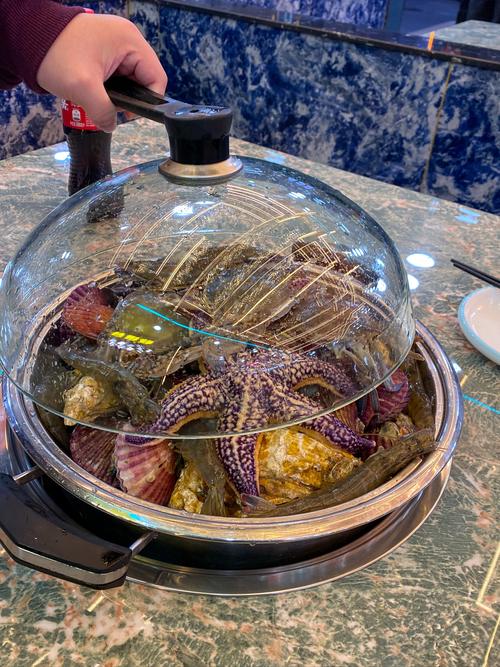 蒸汽海鲜锅在家怎么做？-图2