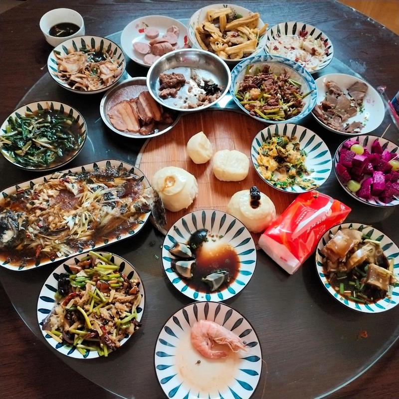 宝宝生日宴，适合宝宝吃的菜有哪些？-图3