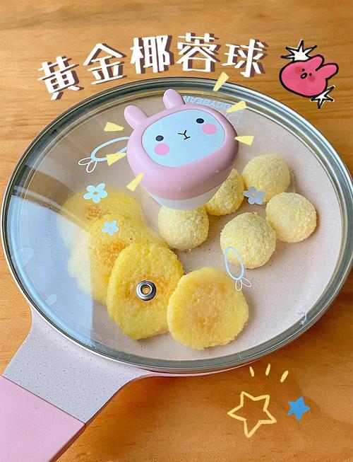 几个月宝宝能吃椰蓉吗？-图1