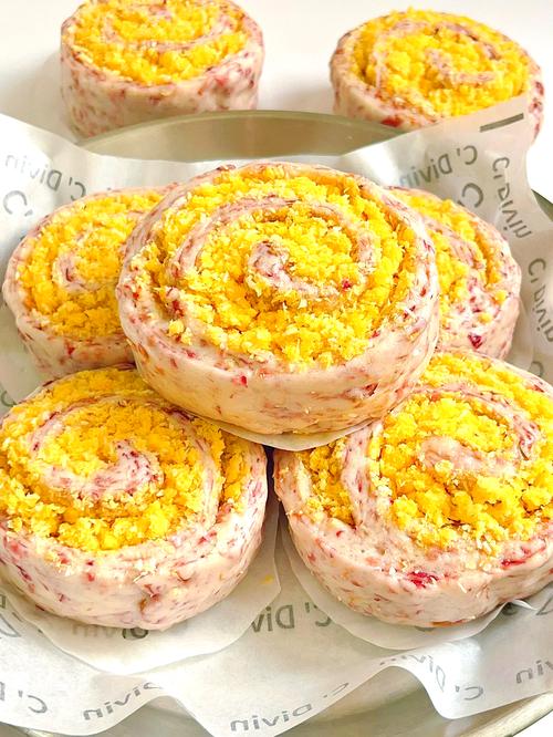 几个月宝宝能吃椰蓉吗？-图2