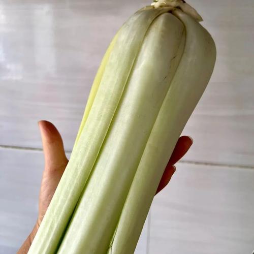 白菜杆怎么做才好吃？-图3