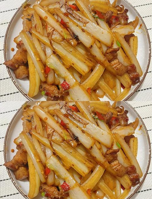 白菜杆怎么做才好吃？-图2