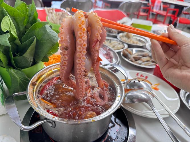 海鲜后吃李子会中毒吗？-图3