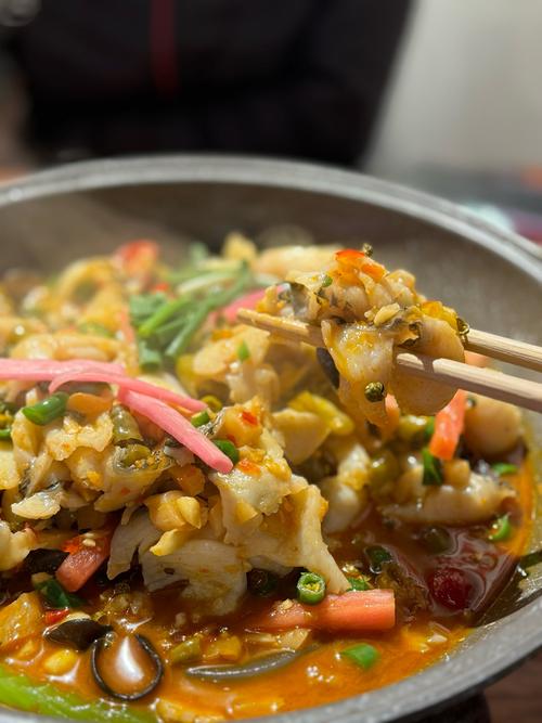 家常泡椒鱼怎么做？家常泡椒鱼怎么做？-图3