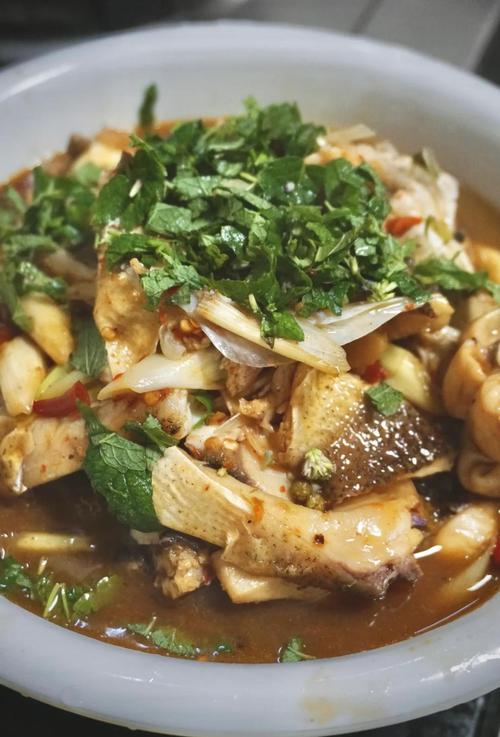 家常泡椒鱼怎么做？家常泡椒鱼怎么做？-图2