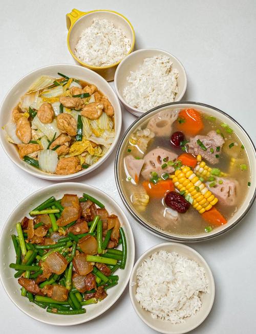 广东茂名家常菜有何独特做法？-图3