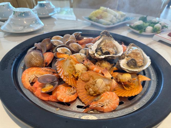 海鲜微波加热安全吗？-图2