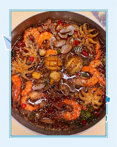 麻辣小海鲜怎么做才够味？-图1