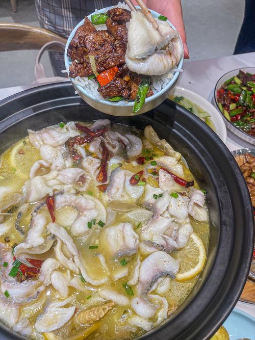 酸菜锅海鲜搭配有哪些？-图3