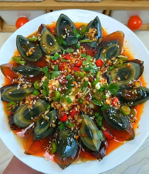 冬天凉菜怎么做？家常做法全在这！-图1