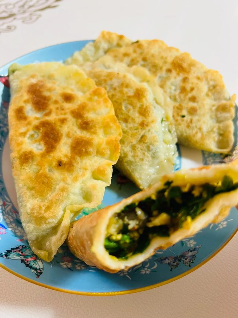 韭菜和海鲜同食会中毒吗？-图3