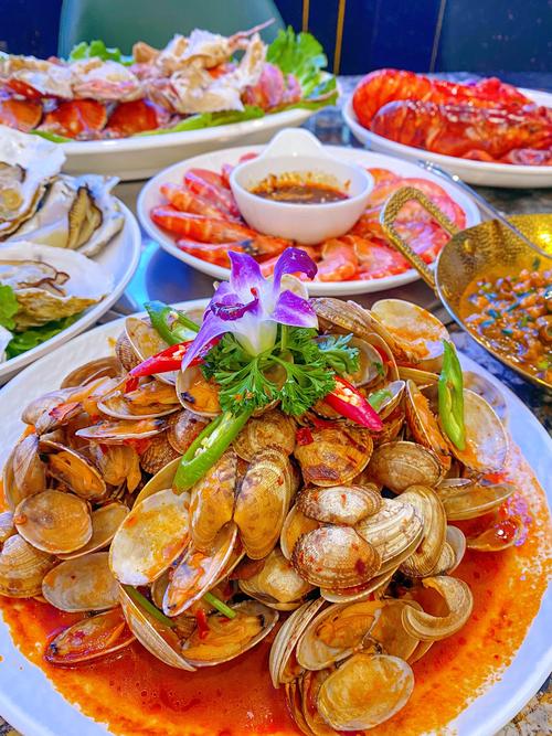 现在海鲜最该尝鲜的是什么？-图2