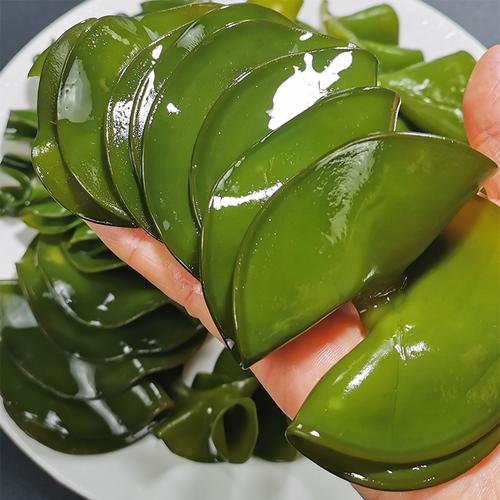 像木耳的海鲜叫什么菜？-图2