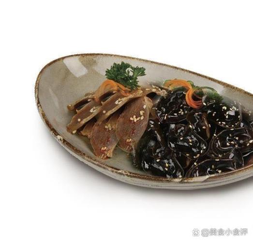 像木耳的海鲜叫什么菜？-图3