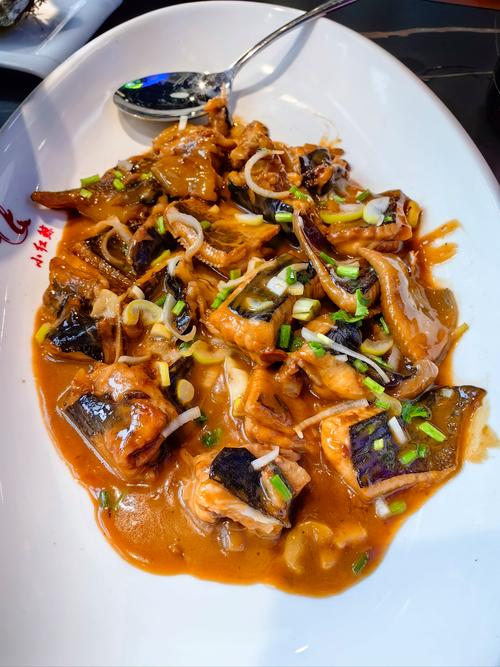 郑州青秧鲅鱼水饺海鲜-图1