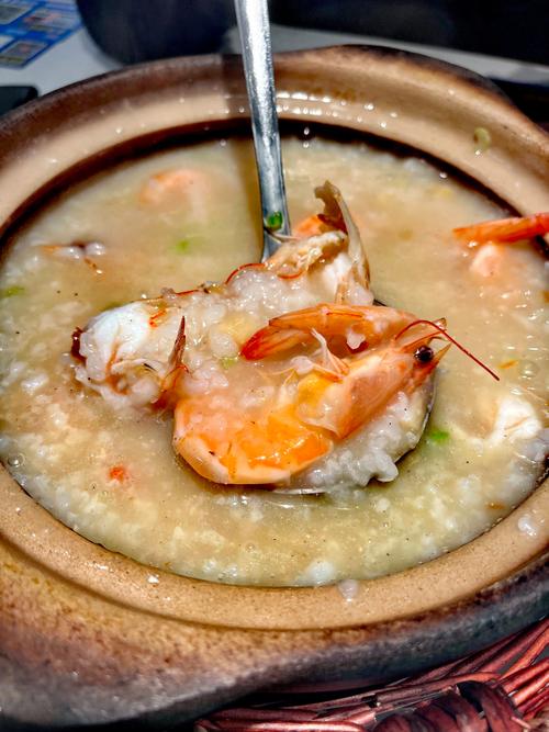 虾蟹海鲜粥怎么做？做法大全在此！-图2