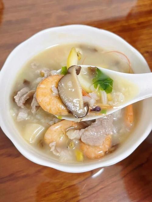 生蚝海鲜粥怎么做？鲜味秘诀在哪？-图3