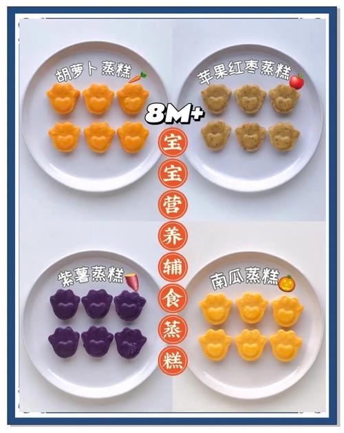 宝宝初添辅食，该吃啥？-图2