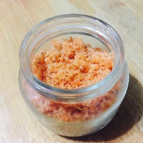 宝宝辅食鱼肉松怎么做？-图3