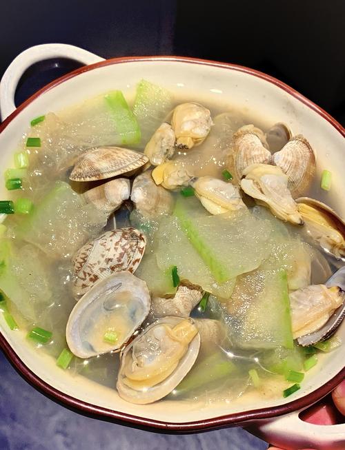 海鲜蛤喇汤怎么做？家常做法有哪些？-图3