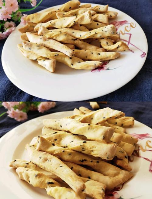 宝宝磨牙棒饼干怎么做？-图1