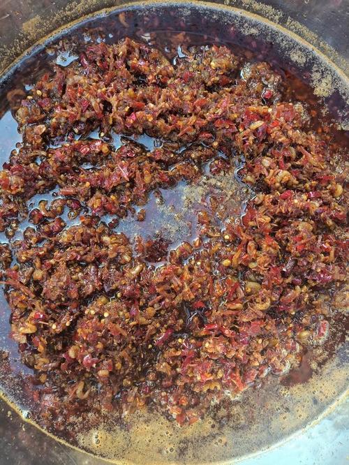 海鲜辣椒酱怎么做才正宗？-图2