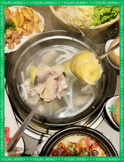 椰子鸡火锅怎么做？家常做法看这里！-图3