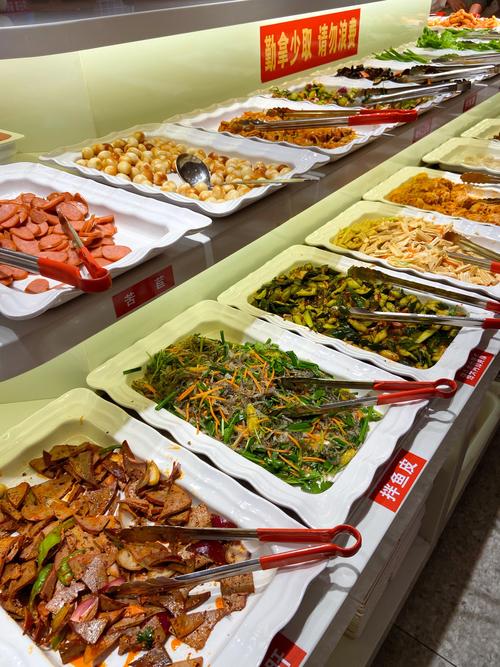 食心食意海鲜自助水饺，海鲜种类多吗？-图3