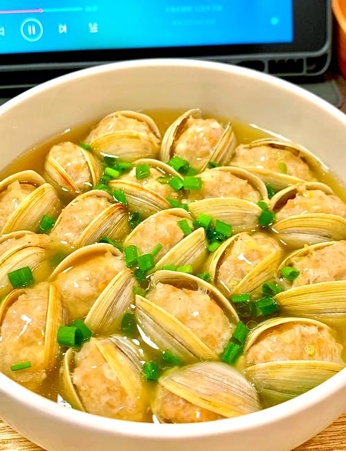 海鲜哈利肉怎么做才好吃？-图1