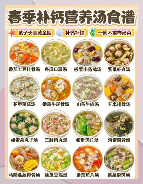 家常汤做法窍门有哪些？-图2