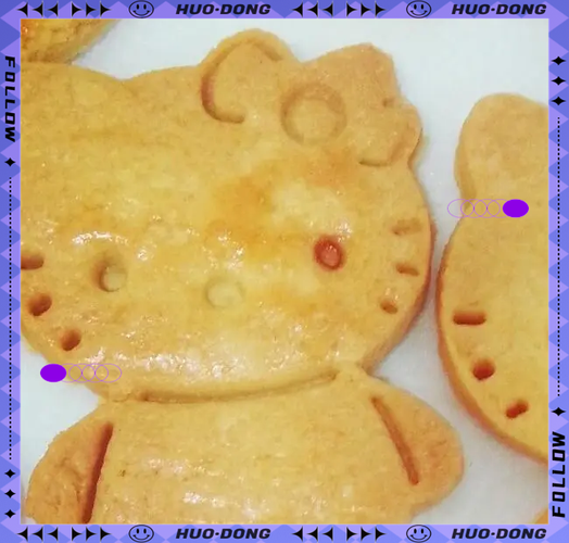 宝宝辅食黄油怎么加才安全？-图2