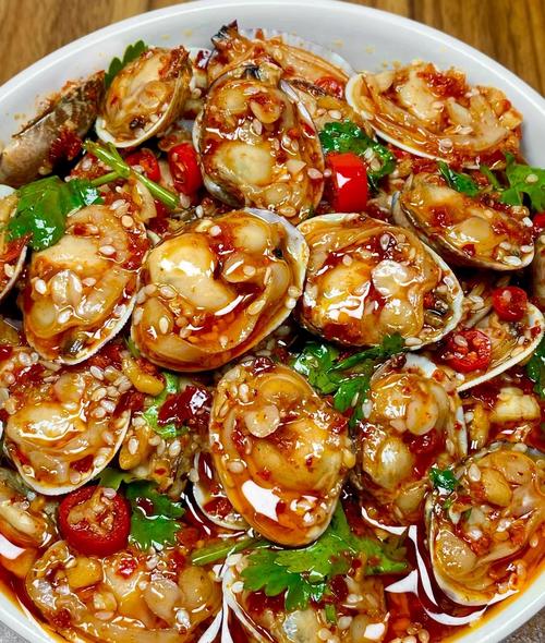 生花甲怎么做才好吃？-图1