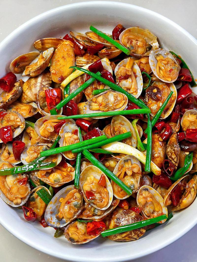 生花甲怎么做才好吃？-图3