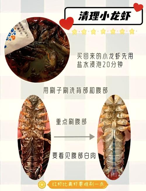 海鲜腥臭味怎么去除？-图1