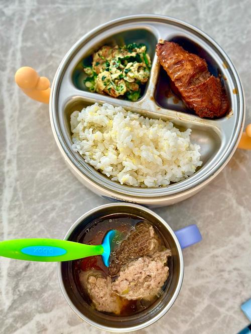 宝宝造型饭，怎么做才好看又好吃？-图1